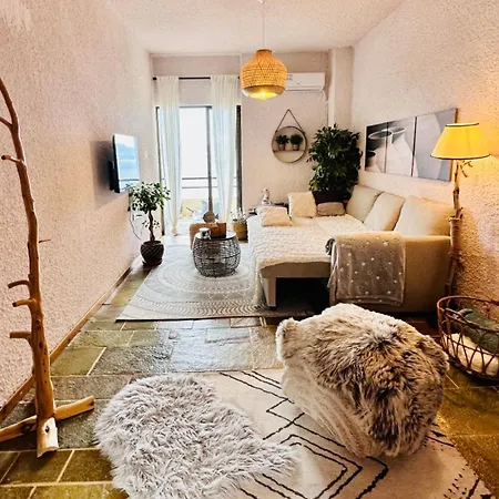 Seaterra Boutique Suite Kalamos  Exterior photo