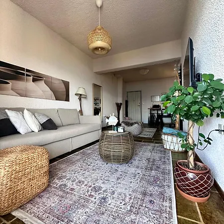 Seaterra Boutique Suite Kalamos  Exterior photo
