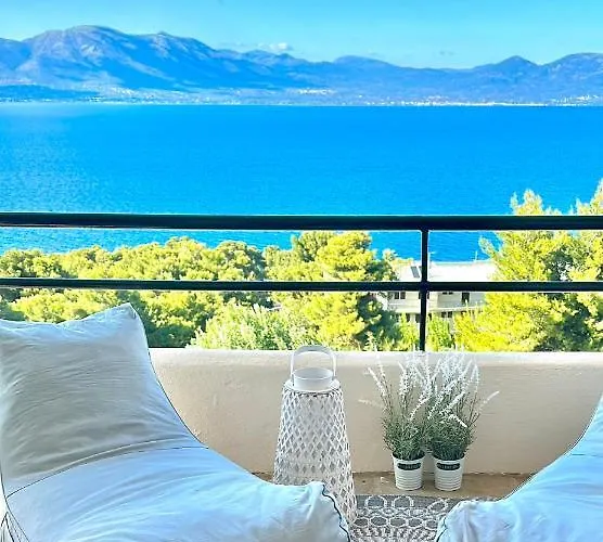 Seaterra Boutique Suite