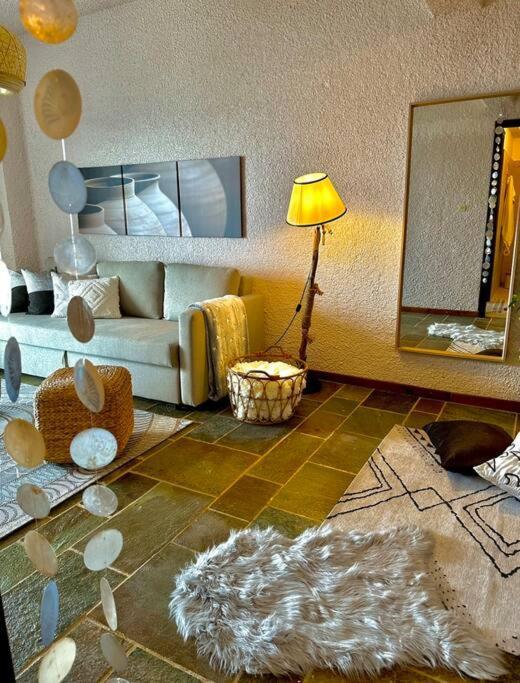 Seaterra Boutique Apartmán Kálamos