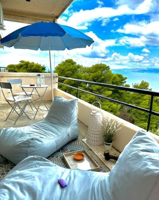Seaterra Boutique Apartmán