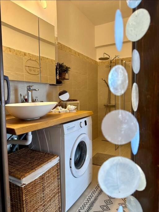 Apartmán Seaterra Boutique