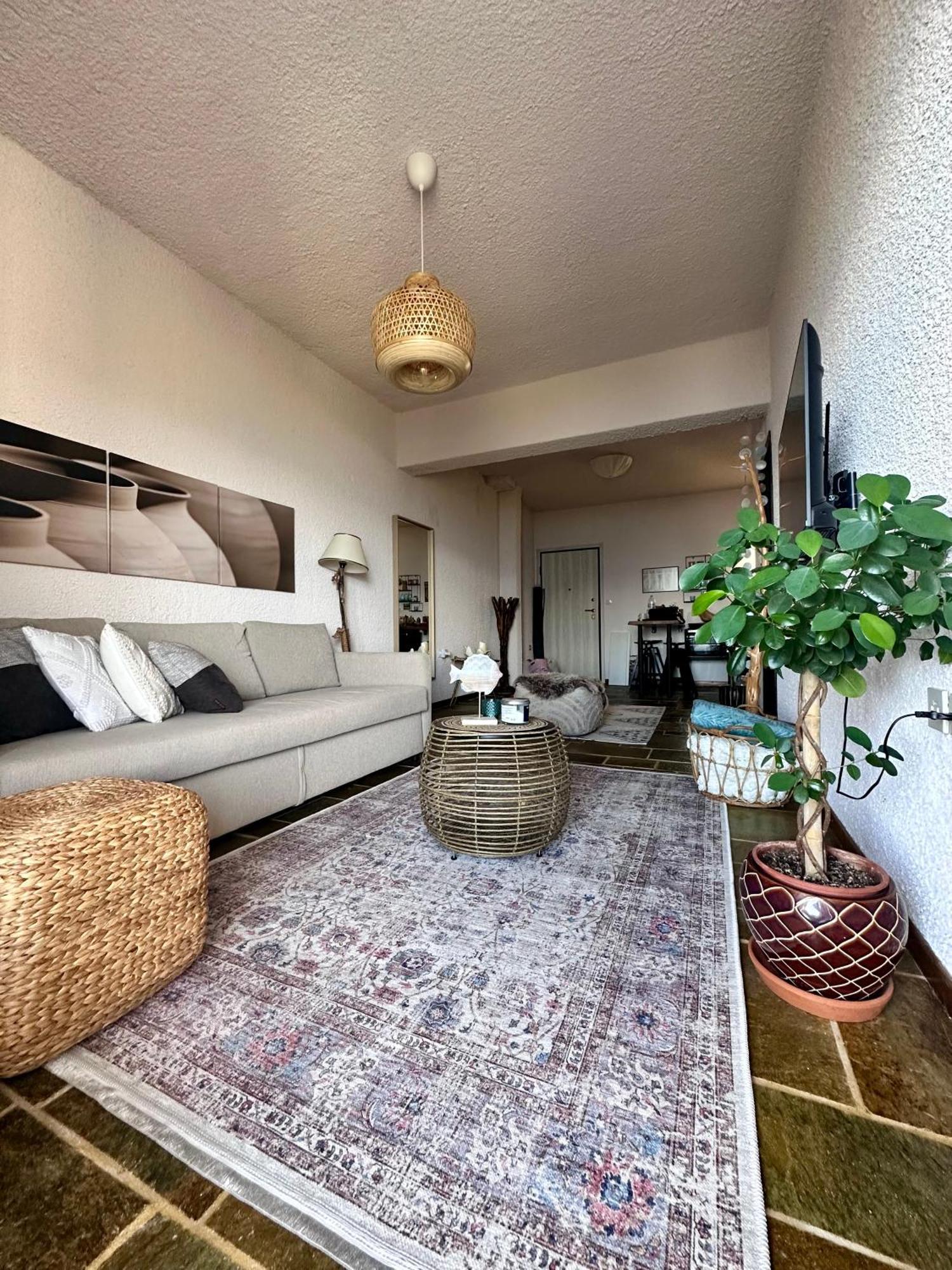 Seaterra Boutique Apartmán Kálamos