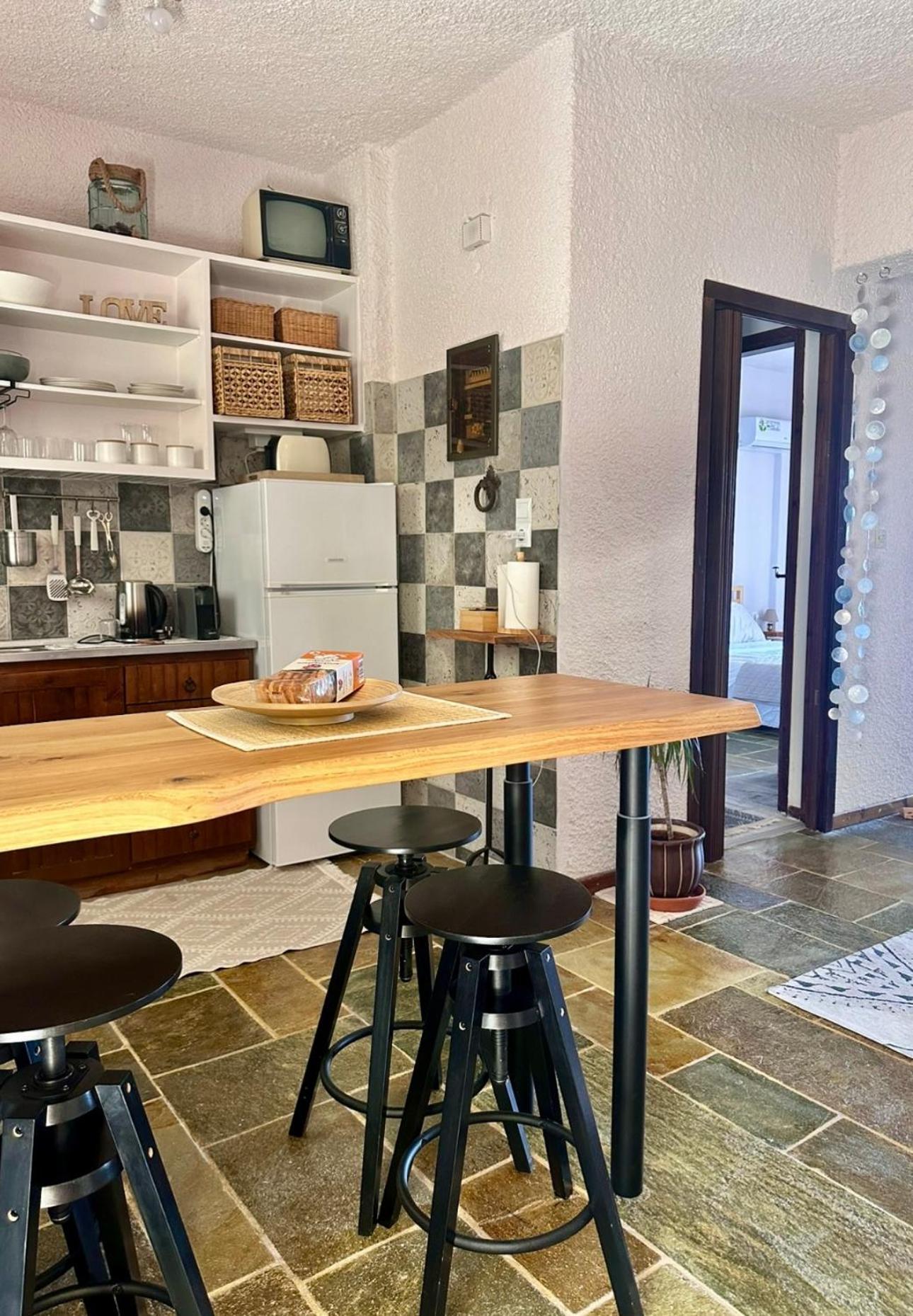 Apartmán Seaterra Boutique