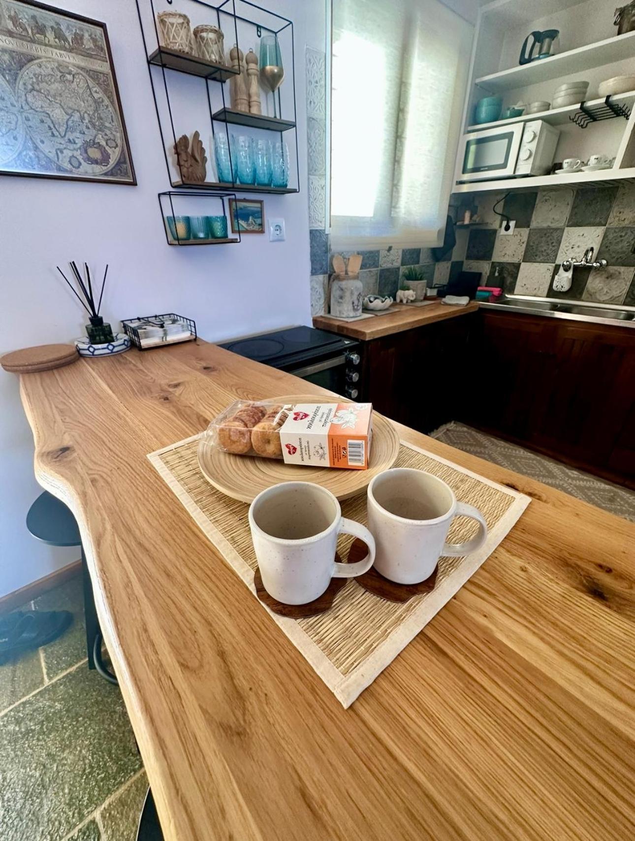 Seaterra Boutique Apartmán *