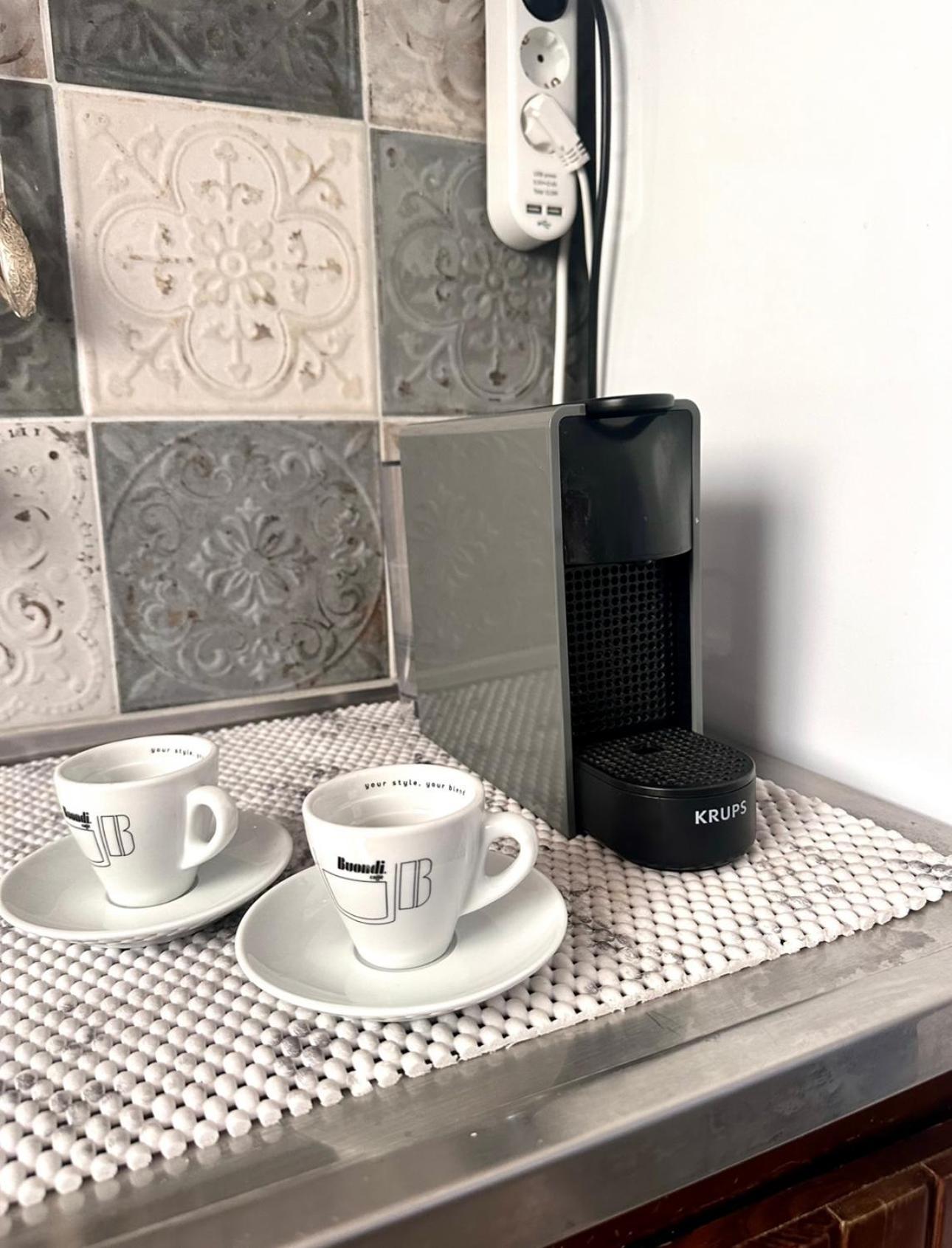 Apartmán Seaterra Boutique *
