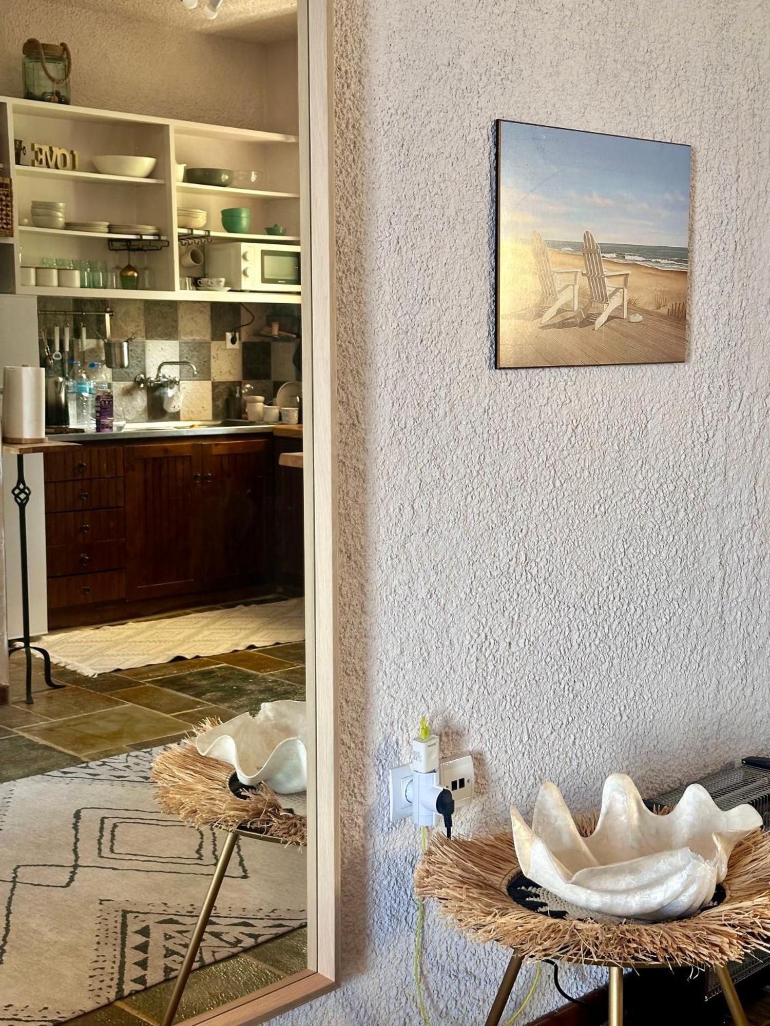 Apartmán Seaterra Boutique *