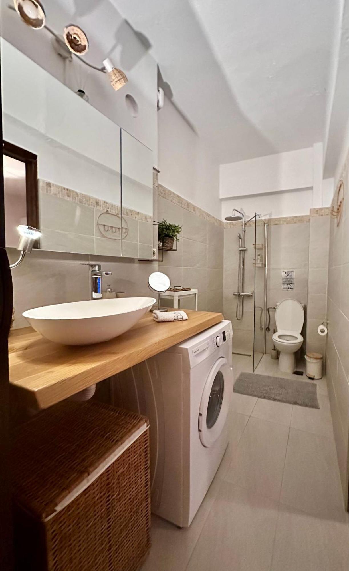 Seaterra Boutique Apartmán Kálamos