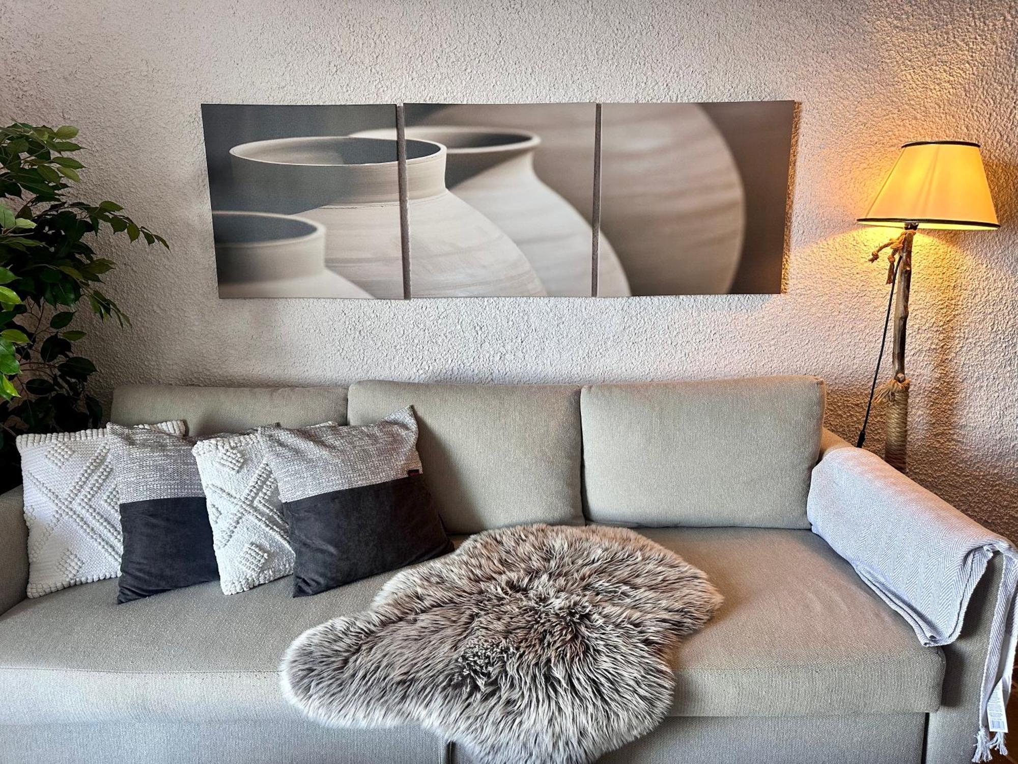 Seaterra Boutique Apartmán Kálamos