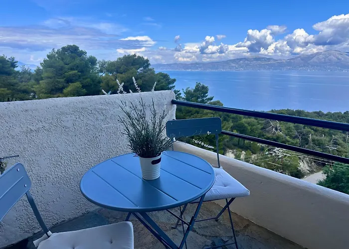Seaterra Boutique Suite