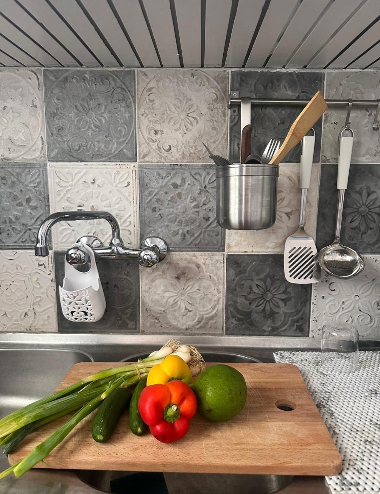 Appartement Seaterra Boutique